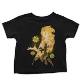 Kreideprinz Albedo - Youth Apparel