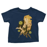 Kreideprinz Albedo - Youth Apparel
