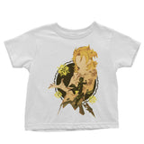 Kreideprinz Albedo - Youth Apparel