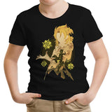 Kreideprinz Albedo - Youth Apparel