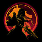 Kunai Master - Fleece Blanket