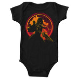 Kunai Master - Youth Apparel