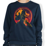 Kunai Master - Sweatshirt