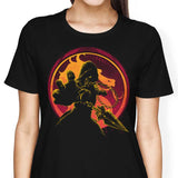 Kunai Master - Women's Apparel