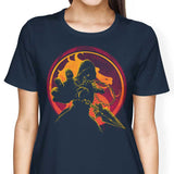 Kunai Master - Women's Apparel