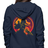 Kunai Master - Hoodie