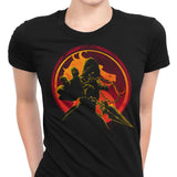 Kunai Master - Women's Apparel