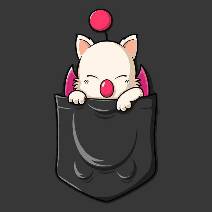 Kupocket - Throw Pillow