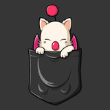 Kupocket - Fleece Blanket