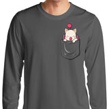 Kupocket - Long Sleeve T-Shirt