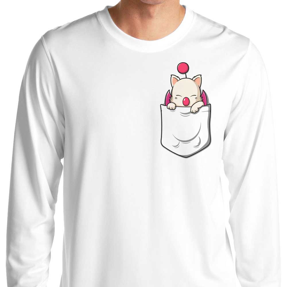 Kupocket - Long Sleeve T-Shirt