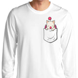 Kupocket - Long Sleeve T-Shirt