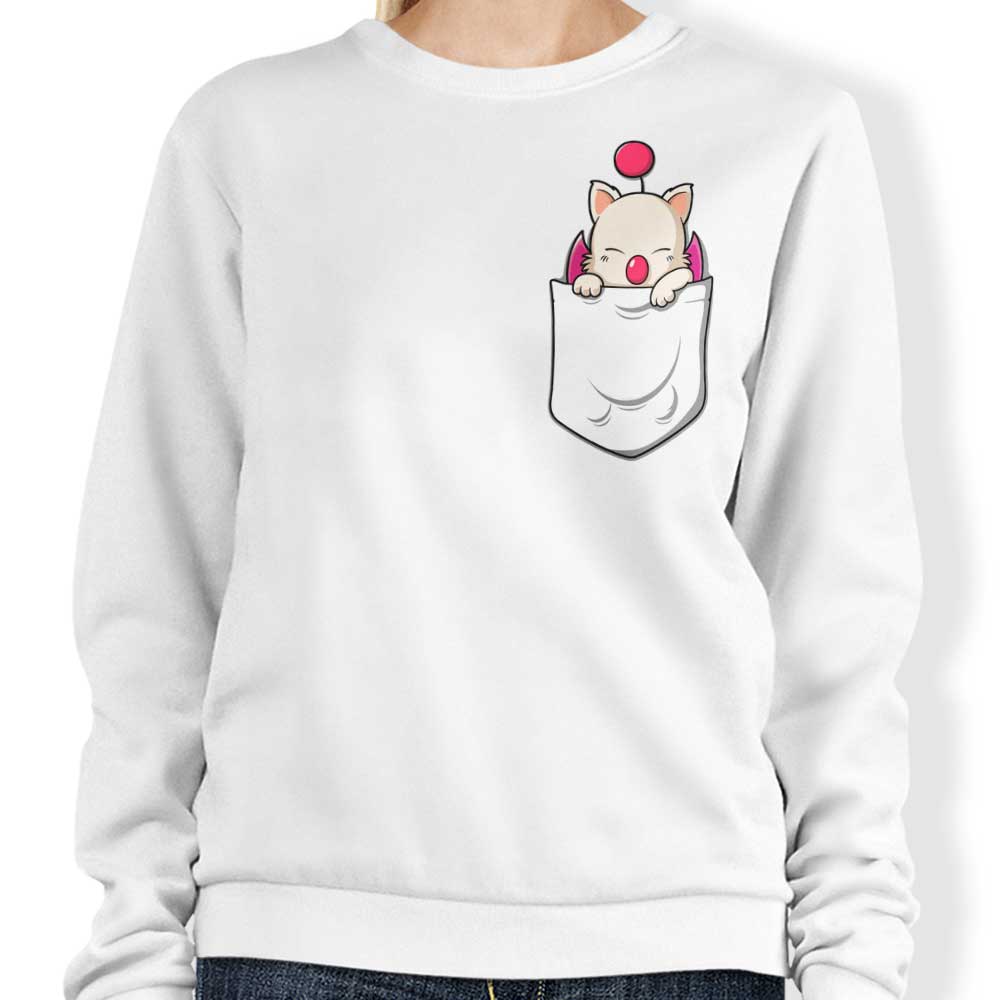 Kupocket - Sweatshirt