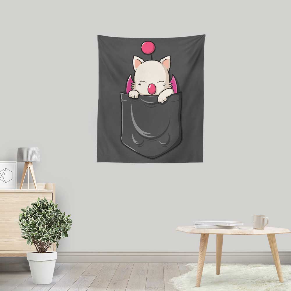 Kupocket - Wall Tapestry