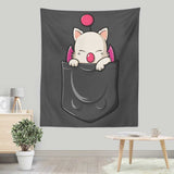 Kupocket - Wall Tapestry