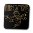 LED Captain - Coasters