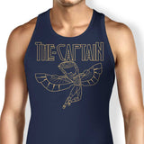 LED Captain - Tank Top