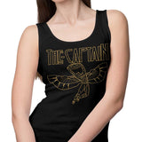 LED Captain - Tank Top