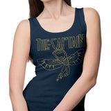 LED Captain - Tank Top