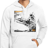 LED Crest - Hoodie