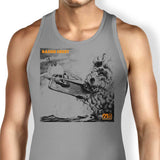 LED Crest - Tank Top