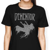 LED Dementor - Women's Apparel