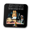 LED Falcon - Coasters