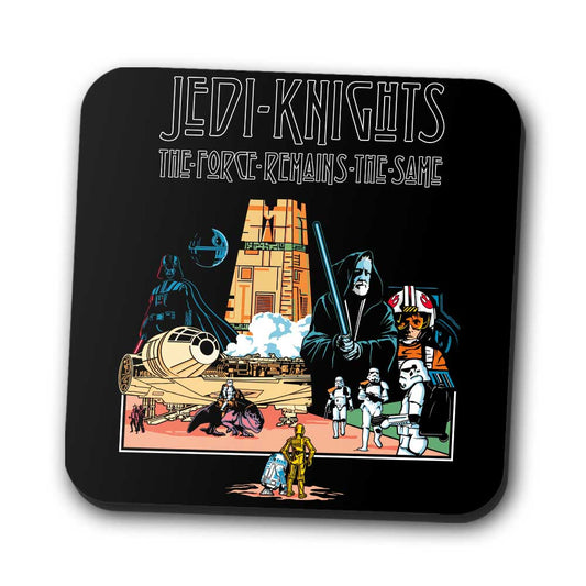 LED Falcon - Coasters