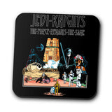 LED Falcon - Coasters