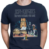 LED Falcon - Men's Apparel