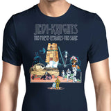 LED Falcon - Men's Apparel