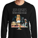 LED Falcon - Long Sleeve T-Shirt