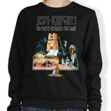 LED Falcon - Sweatshirt