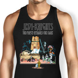 LED Falcon - Tank Top