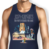 LED Falcon - Tank Top