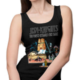 LED Falcon - Tank Top