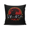 LV-426 - Throw Pillow