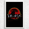 LV-426 - Posters & Prints