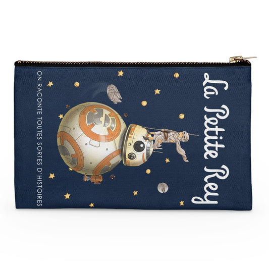 La Petite Rey - Accessory Pouch
