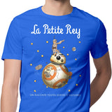 La Petite Rey - Men's Apparel
