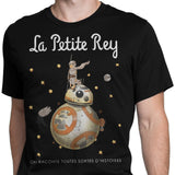 La Petite Rey - Men's Apparel