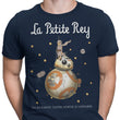La Petite Rey - Men's Apparel