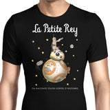La Petite Rey - Men's Apparel