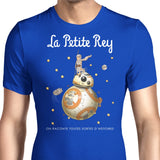 La Petite Rey - Men's Apparel