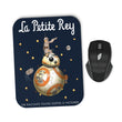 La Petite Rey - Mousepad
