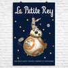 La Petite Rey - Poster