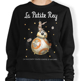 La Petite Rey - Sweatshirt