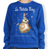 La Petite Rey - Sweatshirt