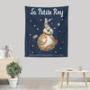 La Petite Rey - Wall Tapestry