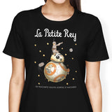 La Petite Rey - Women's Apparel